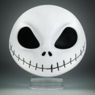 PALADOME NIGHTMARE BEFORE CHRISTMAS Jack Mask lempa, PP11197NBCV2
