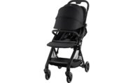 BRITAX sportinis vežimėlis FLYLITE, Carbon black, 2000041982