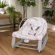 INGENUITY sūpuoklės-kėdutė Keep Cozy 3 in 1 Grow With Me, 12909