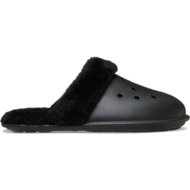 CROCS klumpės NEO PUFF LUXE, juodos, 212143-001, 41 dydis