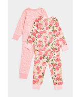 MOTHERCARE pižama, 2 vnt., CA779