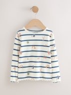 NEXT marškinėliai, F74394, 110-116 cm