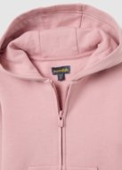 OVS susegamas džemperis su gobtuvu, 122 cm, 002484090