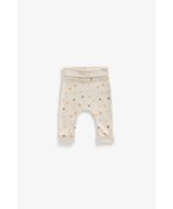 MOTHERCARE smėlinukas ilgomis rankovėmis, kelnės ir seilinukas, BB773