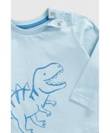 MOTHERCARE marškinėliai ilgomis rankovėmis, HD064