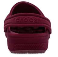 CROCS klumpės GETAWAY GROOVE, raudonos, 211878-6XH, 27 dydis