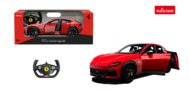 RASTAR R/C 1:14 valdomas automodelis Ferrari Purosangue, 10330