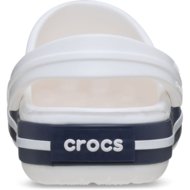 CROCS klumpės GETAWAY TOE LOOP, spalvotos, 207005-126, 27 dydis