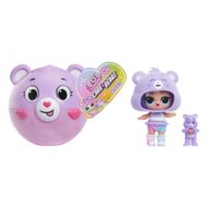 LOL SURPRISE Care Bears lėlė su meškinu, asort., 542704