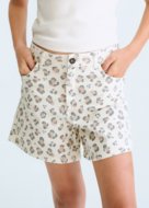 MAYORAL šortai, sand, 6.204-50, 140 cm