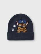 NAME IT PAW PATROL kepurė, 13245005-282D3C 51-52 cm