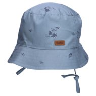 TUTU kepurė, mėlyna, 3-007787, 50-52 cm