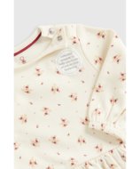 MOTHERCARE šliaužtinukas ilgomis rankovėmis, IF720 80