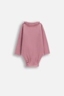 COCCODRILLO smėlinukas TEDDY BEAR GIRL NEWBORN, rožinis, cm