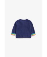 MOTHERCARE susegamas megztinis, BB670