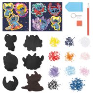 TOTUM DISNEY STITCH 3in1 kūrybinis rinkinys, 700161