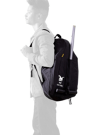 DOONA Liki kelioninė kuprinė - triratuko krepšys, SP551-99-001-000