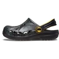 CROCS šlepetės BATMAN BAYA, juodos, 210347-001, 32 dydis