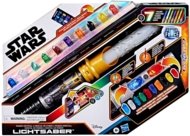 STAR WARS kristalų galios šviesos kardas, G07275L0