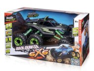 MAISTO TECH valdomas automobilis Rock Crawler 6x6, 82745