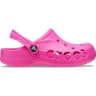CROCS klumpės BAYA, rožinės, 207012-6QQ, 26 dydis