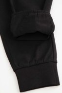 MOKIDA tamprės MOKIDA COLLECTION BOY, juodos, ZM5122101MCB-021-116, 116 cm
