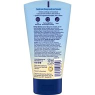 BÜBCHEN veido kremas nuo saulės vaikams, 50ml SPF 50+, TW21