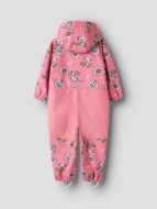 NAME IT kombinezonas ALFA, Softshell, 13260272-EB7C96, dydis