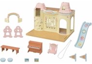 SYLVANIAN FAMILIES Baby Castle Nursery, 5316