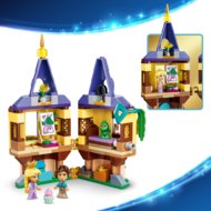 43294 LEGO® ǀ Disney Princess Auksaplaukės minibokštas