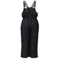 HUPPA Kelnės Jorma black 26470000-00009