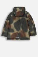 COCCODRILLO striukė OUTERWEAR BOY KIDS, multicoloured, ZC4152109OBK-022-164, 164 cm