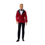 BARBIE KEN HOLIDAY kolekcinis Kenas, JJX87