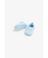 MOTHERCARE tekstiliniai batai, ZA694