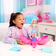 BARBIE ROLL & REVEAL pop žvaigždės staigmenų rinkinys, JMK19