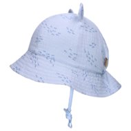 TUTU kepurė, mėlyna, 3-007775, 44-46 cm