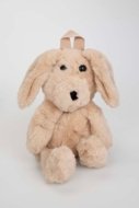 COCCODRILLO kuprinė ACCESSORIES, kreminė, ZC5303101ACC-002-000, one size cm