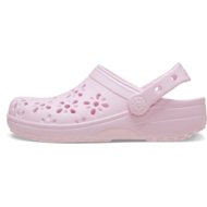 CROCS klumpės MEGA CRUSH, rožinės, 210944-6ZW, 26 dydis