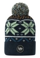 Tutta by Reima kepurė STARO, tamsiai mėlyna, 6300002A-6960, 50/52  dydis