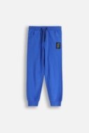 COCCODRILLO kelnės EVERYDAY BOY A, mėlynos, ZC5120102VBA-032-128, 128 cm