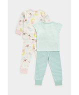 MOTHERCARE pižama, 2 vnt., EA269