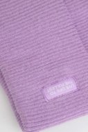 COCCODRILLO kepurė BASIC ACCESSORIES, violetinė, XCX364301BAC-016-046, 46-48 cm