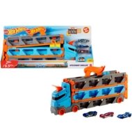 HOT WHEELS transporteris - greitkelis, GVG37