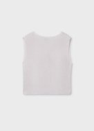 MAYORAL palaidinė be rankovių, bone, 6.020-30, 128  cm