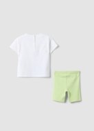 OVS marškinėliai cm,