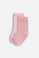 COCCODRILLO kojinės SOCKS GIRL, spalvotos, ZC5383206SOG-022-019, 19 cm