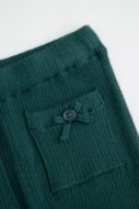 COCCODRILLO kelnės, žalios, cm