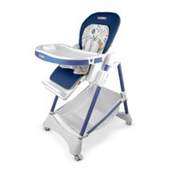 NENO maitinimo kėdutė SEDI BLUE, iki 9kg, NEN-BAB-ME002