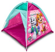 STAMP Paw Patrol vaikiška žaidimų palapinė, rožinė, 112×112×94 cm,  PG340694