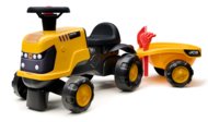 FALK JCB balancinis traktorius, 315CS